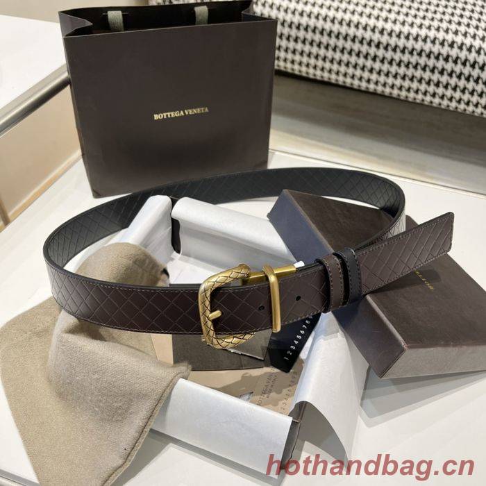 Bottega Veneta Belt 35MM BVB00019 Bottega Veneta Belt 35MM BVB00019